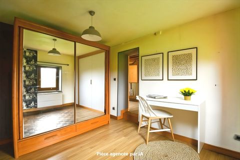 Villa a Maisonnais, Cher, Maisonnais - € 122.000 | Ref: 340934585995 - foto 20