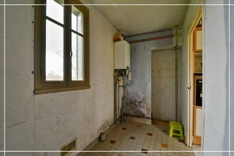 Villa a Maisonnais, Cher, Maisonnais - € 122.000 | Ref: 340934585995 - foto 21