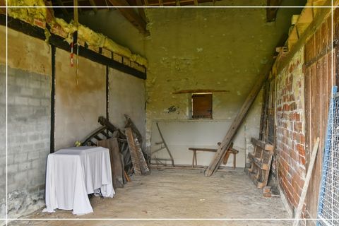 Villa a Maisonnais, Cher, Maisonnais - € 122.000 | Ref: 340934585995 - foto 23