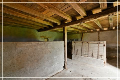 Villa a Maisonnais, Cher, Maisonnais - € 122.000 | Ref: 340934585995 - foto 24
