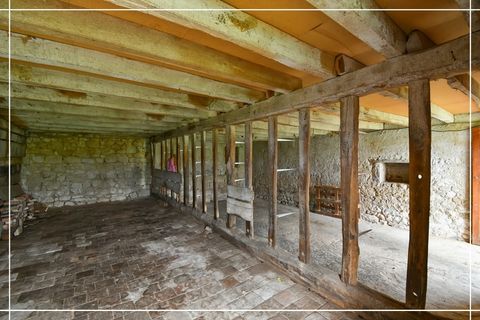 Villa a Maisonnais, Cher, Maisonnais - € 122.000 | Ref: 340934585995 - foto 26