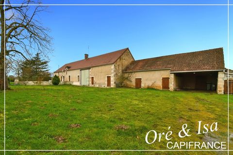 Villa a Maisonnais, Cher, Maisonnais - € 122.000 | Ref: 340934585995 - foto 29