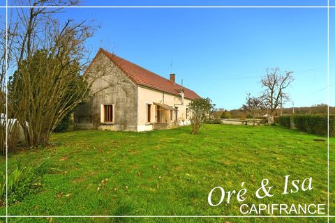 Villa a Maisonnais, Cher, Maisonnais - € 122.000 | Ref: 340934585995 - foto 30