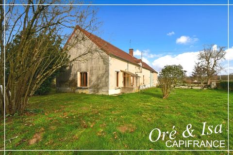 Villa a Maisonnais, Cher, Maisonnais - € 122.000 | Ref: 340934585995 - foto 31