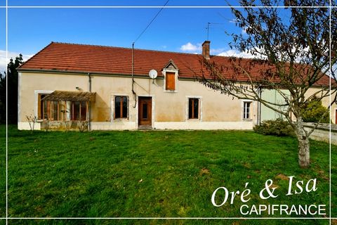 Villa a Maisonnais, Cher, Maisonnais - € 122.000 | Ref: 340934585995 - foto 32