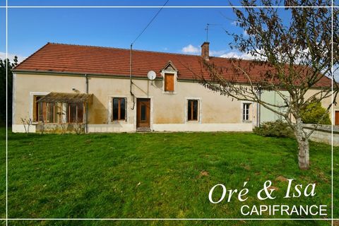 Villa a Maisonnais, Cher, Maisonnais - € 122.000 | Ref: 340934585995 - foto 33