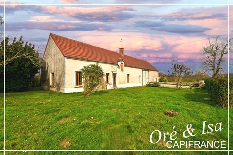 Villa a Maisonnais, Cher, Maisonnais - € 122.000 | Ref: 340934585995 - foto 34