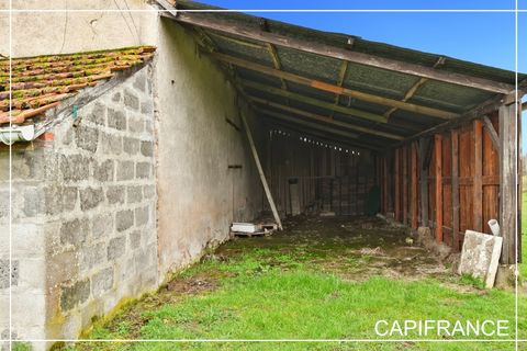 Villa a Maisonnais, Cher, Maisonnais - € 122.000 | Ref: 340934585995 - foto 36