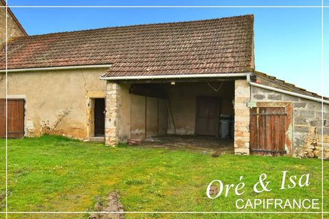 Villa a Maisonnais, Cher, Maisonnais - € 122.000 | Ref: 340934585995 - foto 37