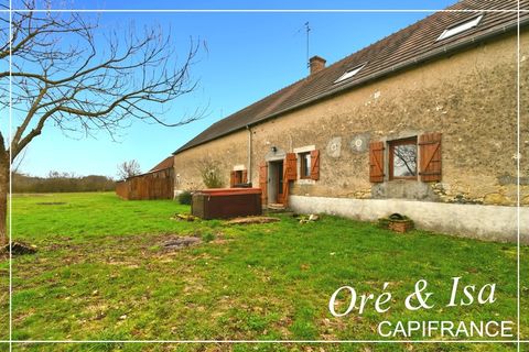 Villa a Maisonnais, Cher, Maisonnais - € 122.000 | Ref: 340934585995 - foto 38