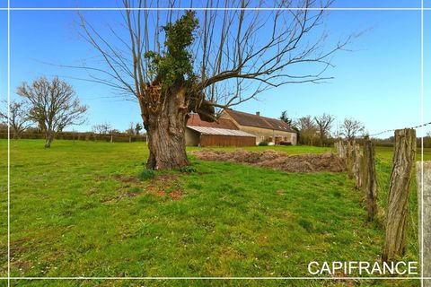 Villa a Maisonnais, Cher, Maisonnais - € 122.000 | Ref: 340934585995 - foto 39