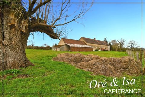 Villa a Maisonnais, Cher, Maisonnais - € 122.000 | Ref: 340934585995 - foto 40