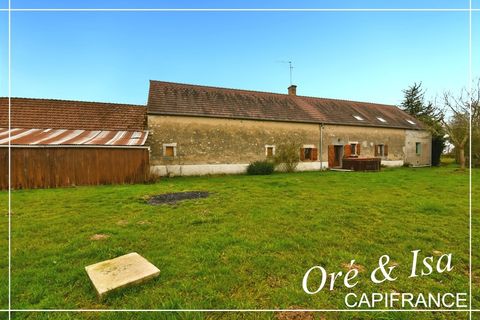 Villa a Maisonnais, Cher, Maisonnais - € 122.000 | Ref: 340934585995 - foto 41