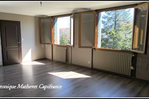 Leilighet i Saint-Etienne, Loire, Saint-Etienne - € 90 000 | Ref: 340935299390 - foto 2