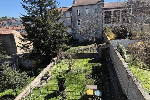 Leilighet i Saint-Etienne, Loire, Saint-Etienne - € 90 000 | Ref: 340935299390 - foto 4