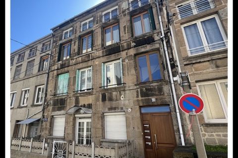 Leilighet i Saint-Etienne, Loire, Saint-Etienne - € 90 000 | Ref: 340935299390 - foto 5
