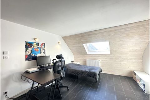 Villa a Courville-sur-Eure, Eure-et-Loir, Courville-sur-Eure - € 279.000 | Ref: 340936225109 - foto 8