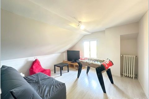 Villa a Courville-sur-Eure, Eure-et-Loir, Courville-sur-Eure - € 279.000 | Ref: 340936225109 - foto 10