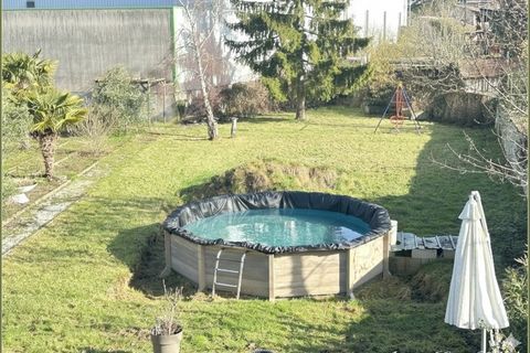 Villa a Courville-sur-Eure, Eure-et-Loir, Courville-sur-Eure - € 279.000 | Ref: 340936225109 - foto 13