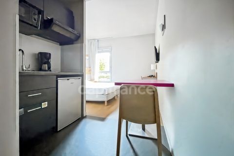 Erhvervsejendom i Dijon, Cote-d'Or, Dijon - € 59.000 | Ref: 340934103336 - foto 1
