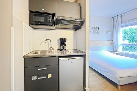 Erhvervsejendom i Dijon, Cote-d'Or, Dijon - € 59.000 | Ref: 340934103336 - foto 6