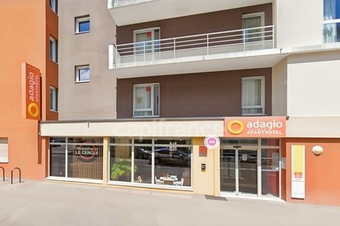 Erhvervsejendom i Dijon, Cote-d'Or, Dijon - € 59.000 | Ref: 340934103336 - foto 10