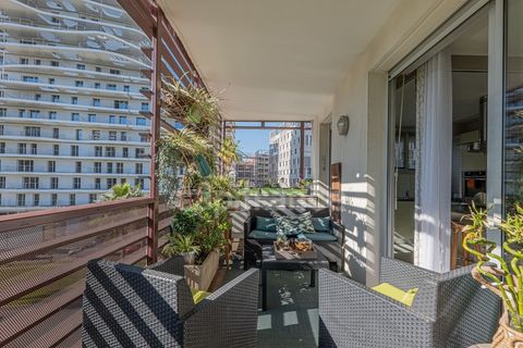 Lejlighed i Nice, Alpes-Maritimes, Nice - € 425.000 | Ref: 340938813381 - foto 2