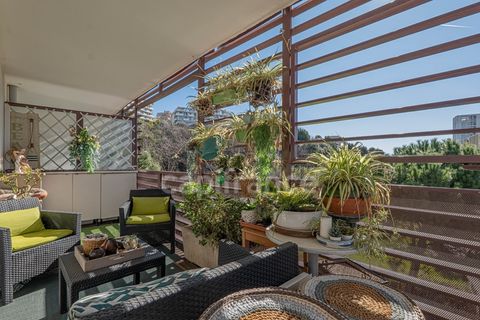 Lejlighed i Nice, Alpes-Maritimes, Nice - € 425.000 | Ref: 340938813381 - foto 3