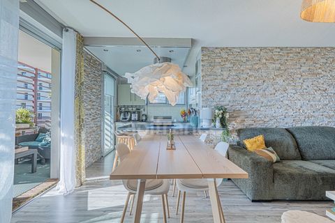 Lejlighed i Nice, Alpes-Maritimes, Nice - € 425.000 | Ref: 340938813381 - foto 8