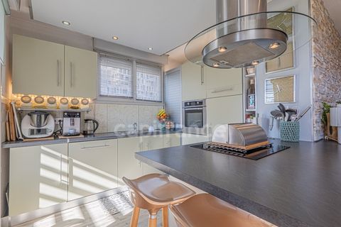 Lejlighed i Nice, Alpes-Maritimes, Nice - € 425.000 | Ref: 340938813381 - foto 10