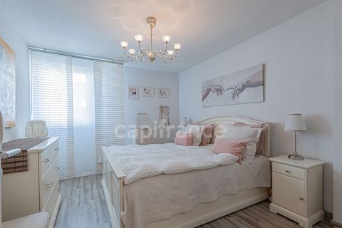 Lejlighed i Nice, Alpes-Maritimes, Nice - € 425.000 | Ref: 340938813381 - foto 12