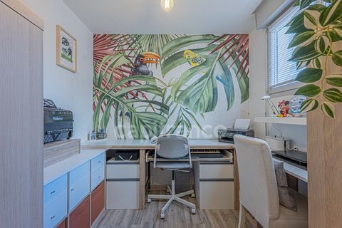Lejlighed i Nice, Alpes-Maritimes, Nice - € 425.000 | Ref: 340938813381 - foto 14
