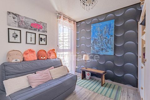 Lejlighed i Nice, Alpes-Maritimes, Nice - € 425.000 | Ref: 340938813381 - foto 15