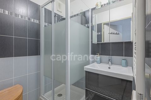 Lejlighed i Nice, Alpes-Maritimes, Nice - € 425.000 | Ref: 340938813381 - foto 17