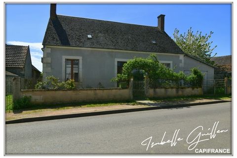 Villa a Touchay, Cher, Touchay - € 47.000 | Ref: 340939309391 - foto 2