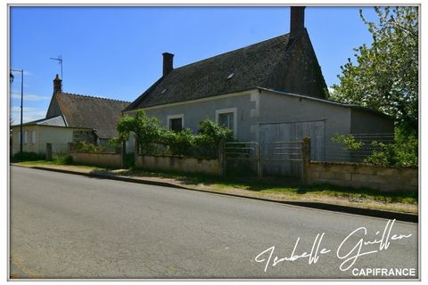 Villa a Touchay, Cher, Touchay - € 47.000 | Ref: 340939309391 - foto 3