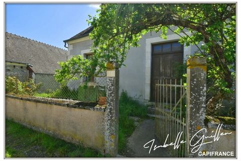 Villa a Touchay, Cher, Touchay - € 47.000 | Ref: 340939309391 - foto 4