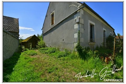 Villa a Touchay, Cher, Touchay - € 47.000 | Ref: 340939309391 - foto 5