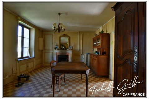 Villa a Touchay, Cher, Touchay - € 47.000 | Ref: 340939309391 - foto 6