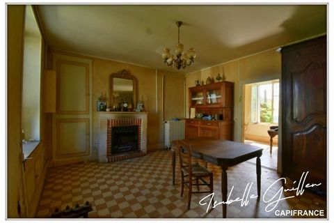 Villa a Touchay, Cher, Touchay - € 47.000 | Ref: 340939309391 - foto 7