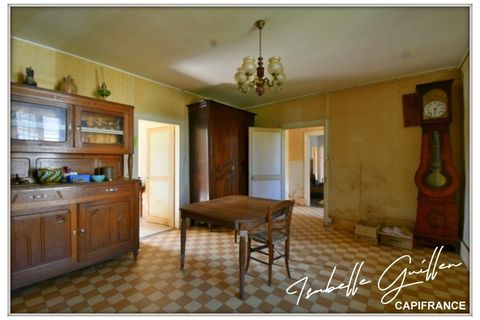 Villa a Touchay, Cher, Touchay - € 47.000 | Ref: 340939309391 - foto 8