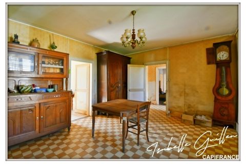 Villa a Touchay, Cher, Touchay - € 47.000 | Ref: 340939309391 - foto 9