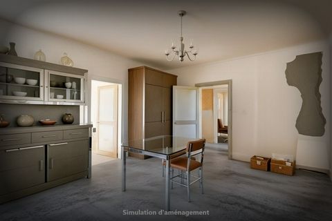 Villa a Touchay, Cher, Touchay - € 47.000 | Ref: 340939309391 - foto 10