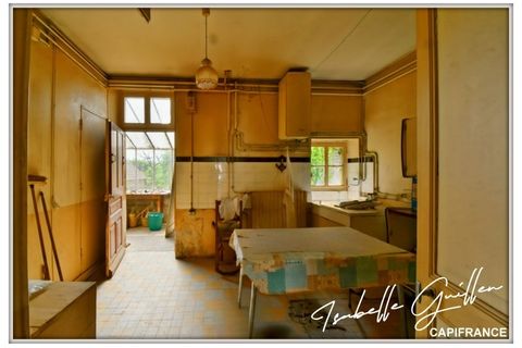 Villa a Touchay, Cher, Touchay - € 47.000 | Ref: 340939309391 - foto 11