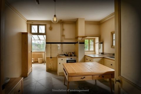 Villa a Touchay, Cher, Touchay - € 47.000 | Ref: 340939309391 - foto 12