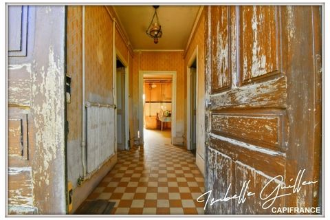 Villa a Touchay, Cher, Touchay - € 47.000 | Ref: 340939309391 - foto 13