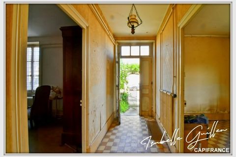 Villa a Touchay, Cher, Touchay - € 47.000 | Ref: 340939309391 - foto 14