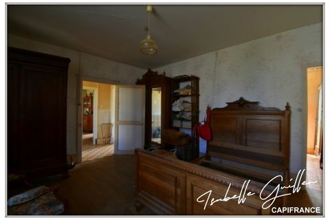 Villa a Touchay, Cher, Touchay - € 47.000 | Ref: 340939309391 - foto 17
