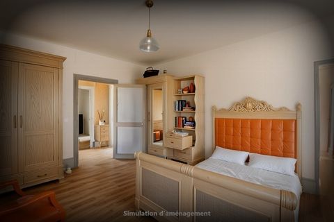 Villa a Touchay, Cher, Touchay - € 47.000 | Ref: 340939309391 - foto 18