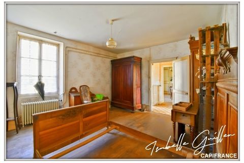 Villa a Touchay, Cher, Touchay - € 47.000 | Ref: 340939309391 - foto 19